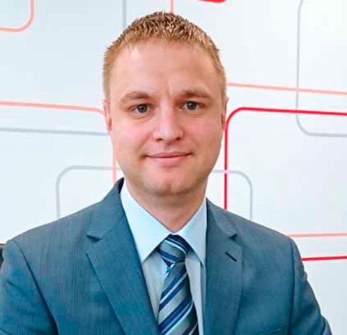Потеряев Юрий Константинович
